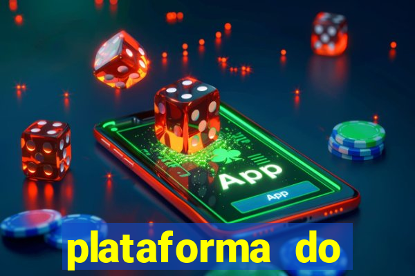 plataforma do gusttavo lima de jogo